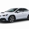 スバル WRX S4 新型