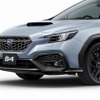 スバル WRX S4 新型