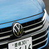 VW アルテオン TSI 4MOTION エレガンス