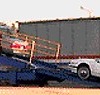 クルマの国アメリカでアムトラック鉄道がこんなサービス