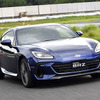 スバル BRZ 新型