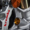 ドゥカティ・パニガーレ V4 の2022年モデル