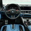 BMW M4クーペ 新型（参考）