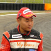 【D1】09年正式スケジュール、ストリートリーガルの暫定スケジュール
