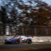 GT300クラスポールポジションの#61 SUBARU BRZ R&D SPORT（井口卓人／山内英輝）