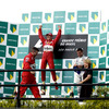 【F1ブラジルGPリザルト】大接戦も終わってみれば……