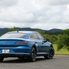 VW アルテオン TSI 4MOTION エレガンス