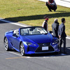 “Challenge for the future” Yoshi MUROYA × LEXUS Special Flight @ FUJI SPEEDWAY