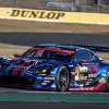 GT300クラス3位でチャンピオンを獲得した#61 SUBARU BRZ R&D SPORT（井口卓人／山内英輝）