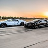 ブガッティ・シロン・スーパースポーツ