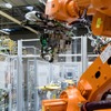 ポルシェがドイツ・ライプツィヒ工場に導入した5Gネットワーク