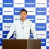 パナソニック スマートファクトリーソリューションズ株式会社 代表取締役社長 CEO 秋山昭博氏