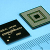 NECエレクトロニクス、モバイルAV機器に適したシステムLSIを新開発