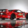 1998 タイサン スターカード F40（JGTC） フェラーリF40 ストリート JGTC バージョン