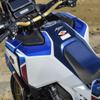 ホンダ CRF1100L Africa Twin Adventure Sports ES Dual Clutch Transmission（アフリカツイン アドベンチャースポーツ）