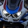 ホンダ CRF1100L Africa Twin Adventure Sports ES Dual Clutch Transmission（アフリカツイン アドベンチャースポーツ）