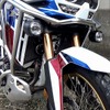 ホンダ CRF1100L Africa Twin Adventure Sports ES Dual Clutch Transmission（アフリカツイン アドベンチャースポーツ）