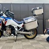 ホンダ CRF1100L Africa Twin Adventure Sports ES Dual Clutch Transmission（アフリカツイン アドベンチャースポーツ）