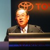 【新聞ウォッチ】いつでも夢を追うトヨタ、2010年に「世界シェア15%」