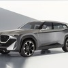 BMW コンセプト XM