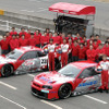 【JGTC】NISMO参戦体制---若返った監督、RB26フィナーレ