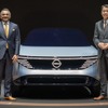 日産自動車、長期ビジョン「Nissan Ambition 2030」を発表