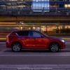 マツダ CX-5 改良新型（米国仕様）