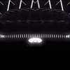 インフィニティの新型EVのティザー