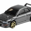 スバル インプレッサ 22B STI（12月4日発売）