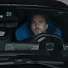 ピニンファリーナ・バッティスタとニック・ハイドフェルド氏