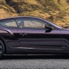 ベントレー GT マリナー・ブラックライン