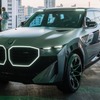 BMW コンセプト XM