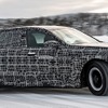 BMW i7 のプロトタイプ