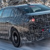 BMW i7 のプロトタイプ