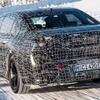 BMW i7 のプロトタイプ