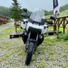 ハーレーダビッドソン Pan America 1250 Special