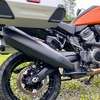 ハーレーダビッドソン Pan America 1250 Special