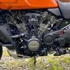 ハーレーダビッドソン Pan America 1250 Special