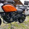 ハーレーダビッドソン Pan America 1250 Special