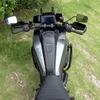 ハーレーダビッドソン Pan America 1250 Special