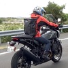 ハーレーダビッドソン Pan America 1250 Special