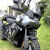 ハーレーダビッドソン Pan America 1250 Special
