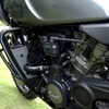 ハーレーダビッドソン Pan America 1250 Special