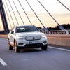 ボルボXC40リチャージ