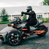 BRP カンナム（Can-Am）