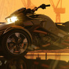 BRP カンナム（Can-Am）