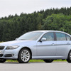 【BMW 3シリーズ 改良新型】日本市場向けに適合