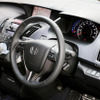 【ホンダ オデッセイ 新型詳報】力感が増したアブソルート