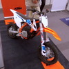 KTM SX-E 5（EVバイクコレクション 2021）