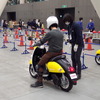 EVバイク試乗会（EVバイクコレクション 2021）